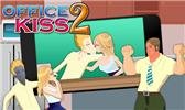 game pic for Office Kiss2-Fun